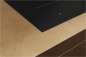 Preview: Miele KM 8565 FL MattFinish Herdunabhängiges Induktionskochfeld GOLD 620 mm | PowerFlex Kochbereiche | M Sense ready | MattFinish